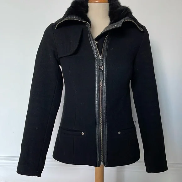 RUDSAK Collection Jacket - Picture 2 of 8